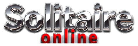 solitaire online logo