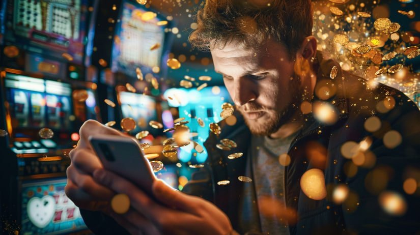 solitaire online editorial visual