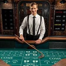 solitaire online Live Casino